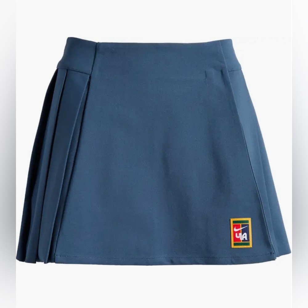 Nike x Yoon Ahn Pleated Miniskirt